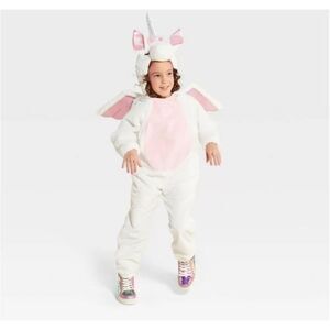 Unicorn Halloween Costume